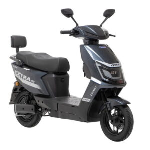 Електроскутер Corso Extra GT 1200W 64V/30Ah