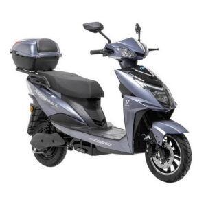 Електроскутер Corso Jogger Max 1500W 72V/32Ah