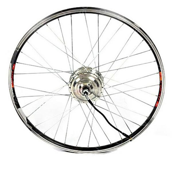 Електро вело набір VEOLA 36V/10АН/XF04 300W - Зображення 2