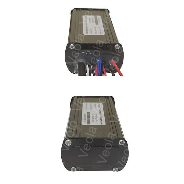 Електро вело набір VEOLA 36V/10АН/XF04 300W - Зображення 3