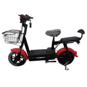 Велоскутер акумуляторний FORTE LUCKY-WS500