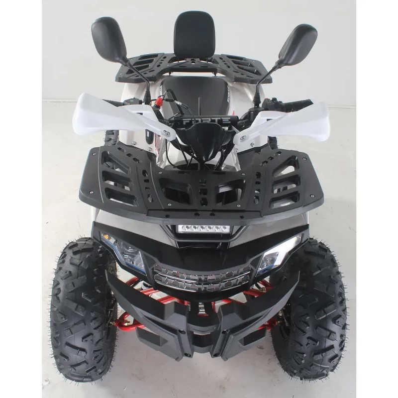 Квадроцикл FORTE ATV125F - Зображення 10