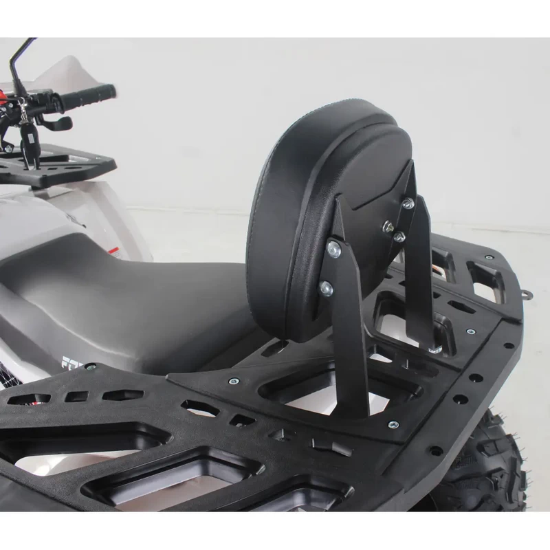 Квадроцикл FORTE ATV125F - Зображення 11