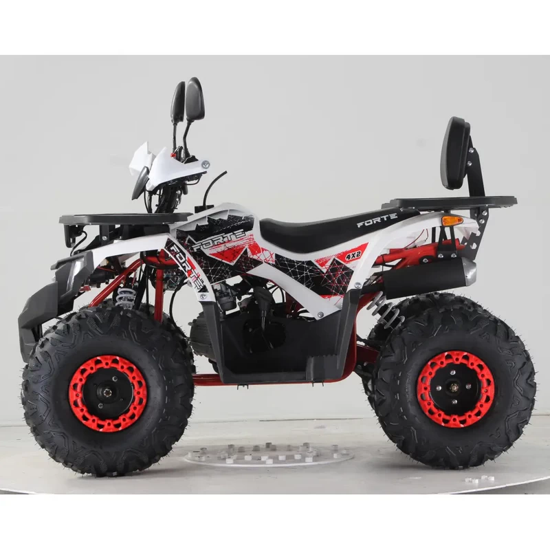 Квадроцикл FORTE ATV125F - Зображення 12