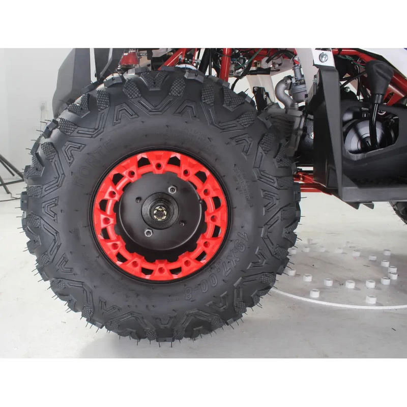Квадроцикл FORTE ATV125F - Зображення 13