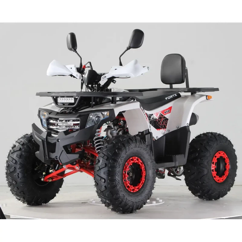 Квадроцикл FORTE ATV125F - Зображення 15