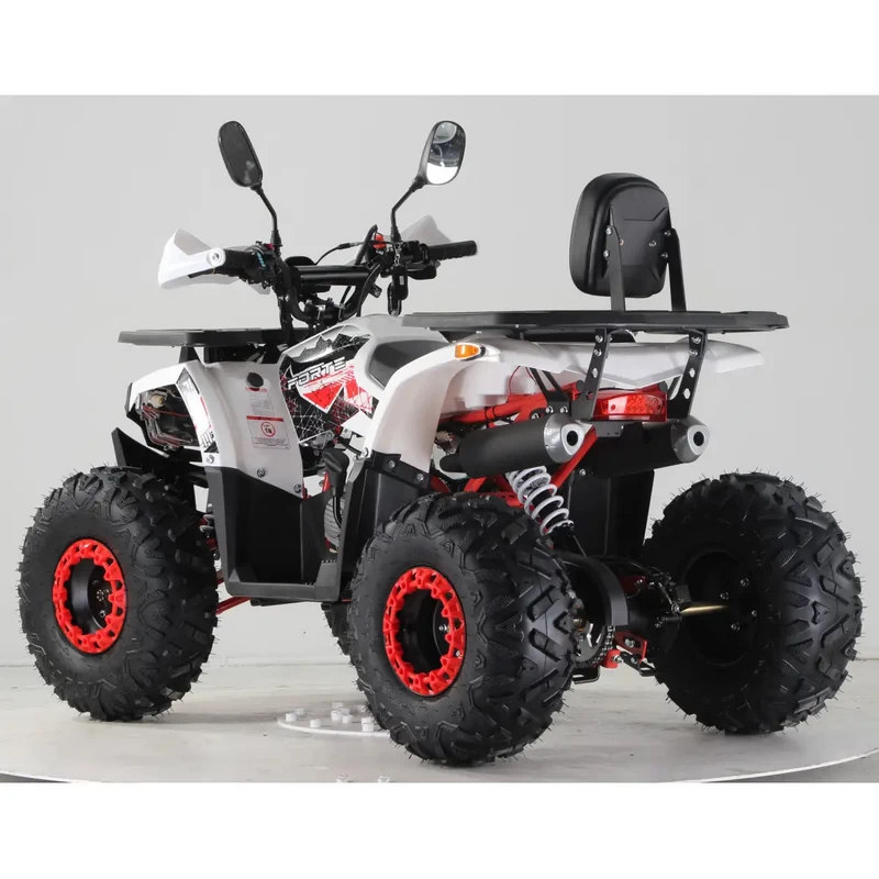 Квадроцикл FORTE ATV125F - Зображення 16