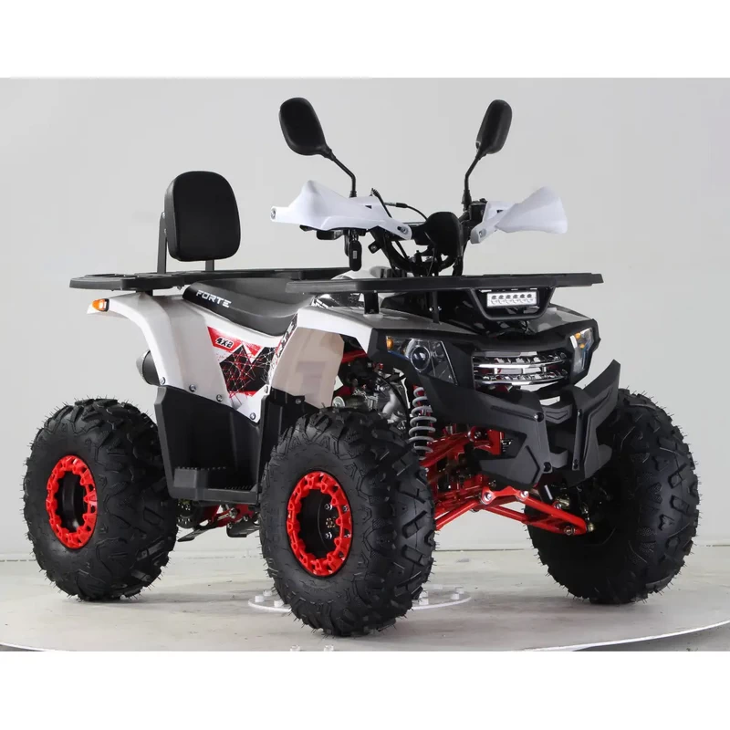 Квадроцикл FORTE ATV125F - Зображення 17