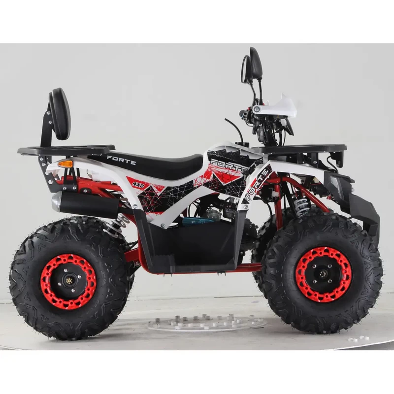 Квадроцикл FORTE ATV125F - Зображення 18