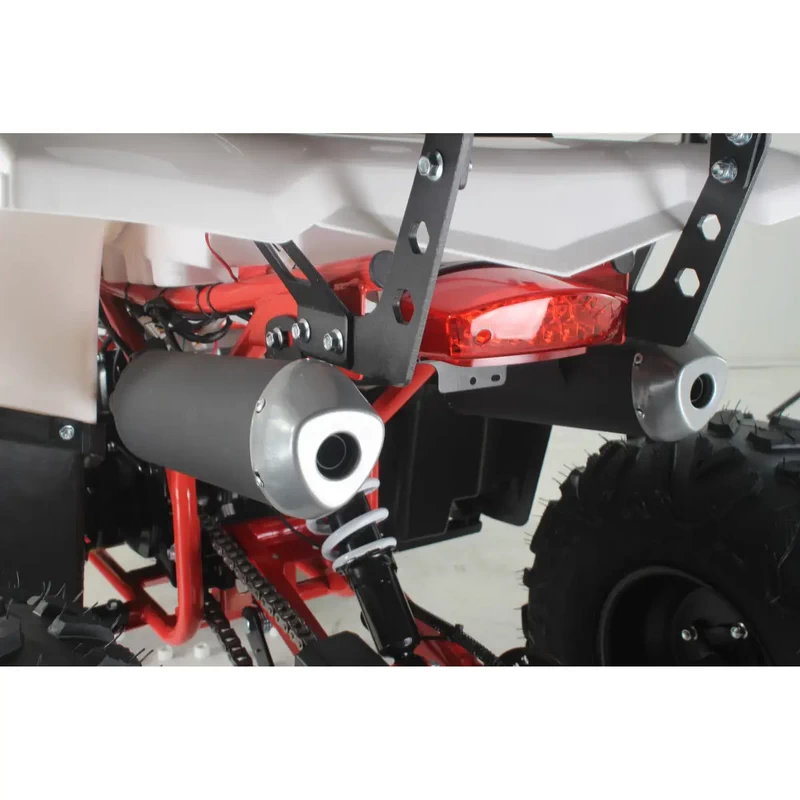 Квадроцикл FORTE ATV125F - Зображення 19