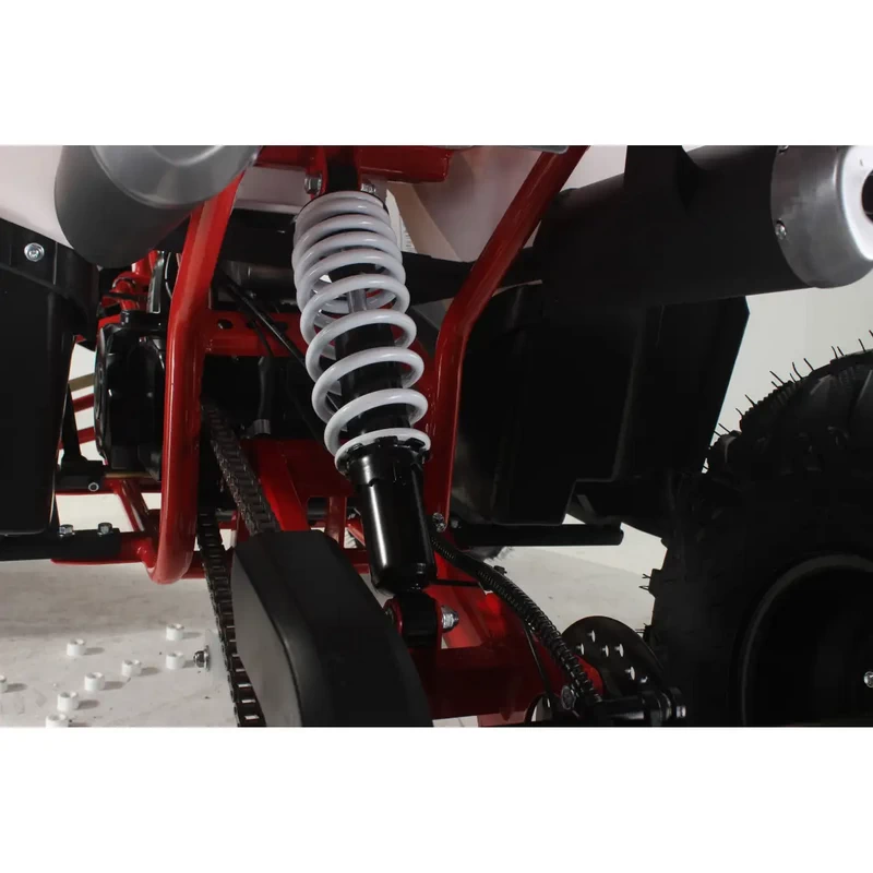 Квадроцикл FORTE ATV125F - Зображення 20
