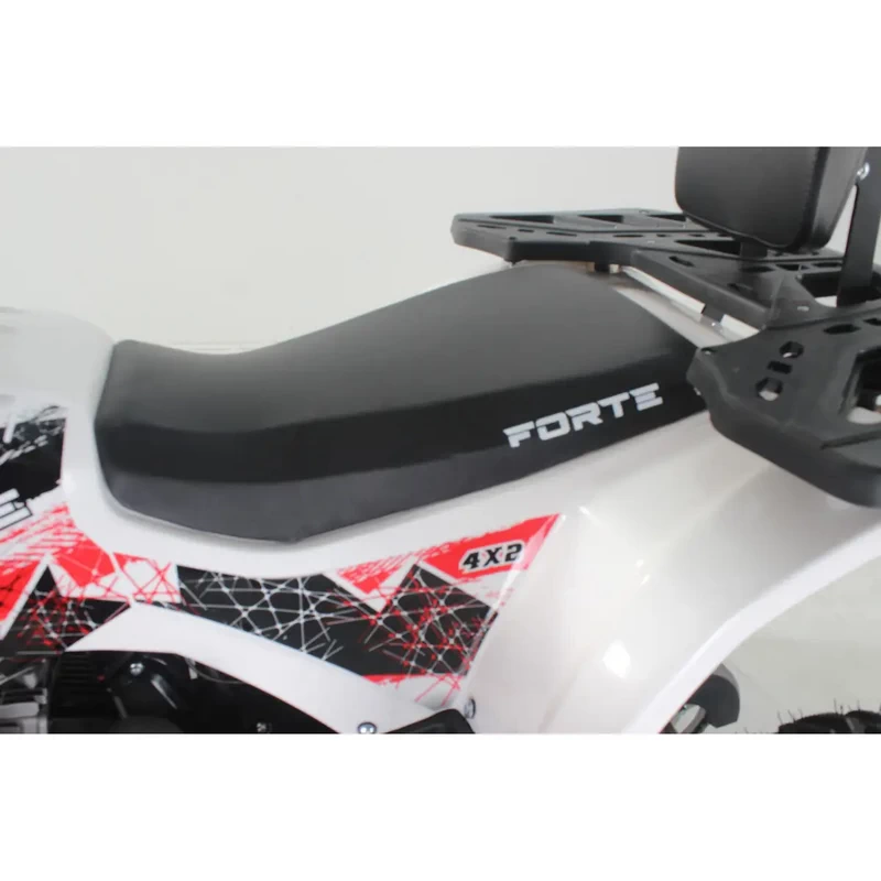 Квадроцикл FORTE ATV125F - Зображення 21