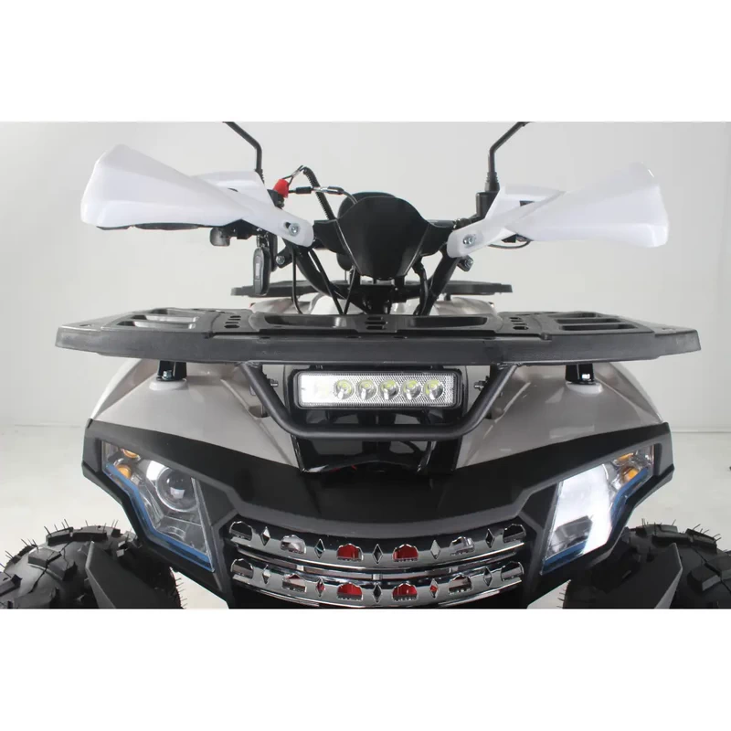 Квадроцикл FORTE ATV125F - Зображення 22