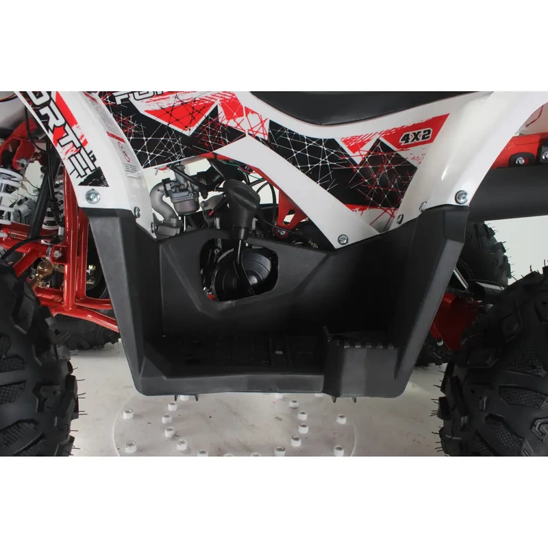 Квадроцикл FORTE ATV125F - Зображення 23