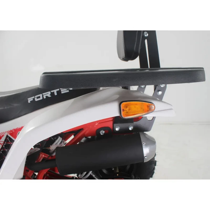 Квадроцикл FORTE ATV125F - Зображення 4