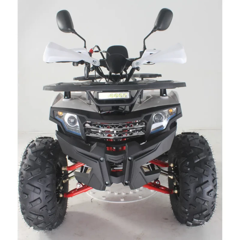 Квадроцикл FORTE ATV125F - Зображення 5