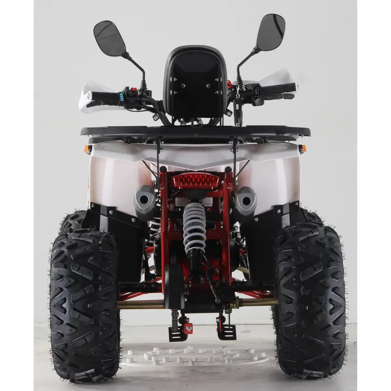 Квадроцикл FORTE ATV125F - Зображення 6
