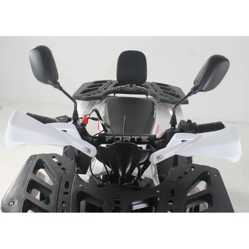 Квадроцикл FORTE ATV125F - Зображення 7