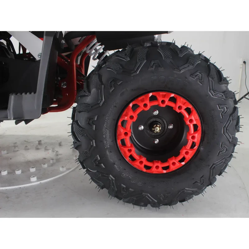 Квадроцикл FORTE ATV125F - Зображення 8