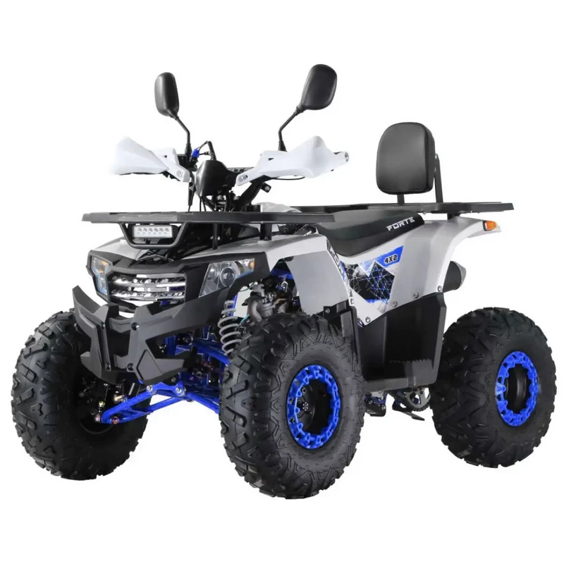 Квадроцикл FORTE ATV125F - Зображення 24