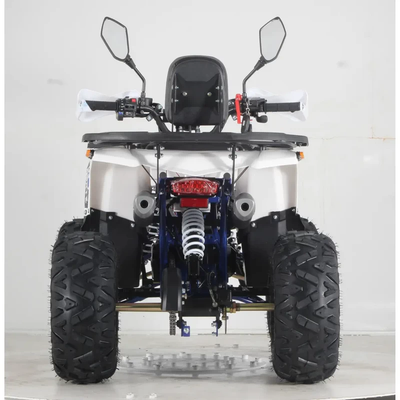 Квадроцикл FORTE ATV125F - Зображення 25