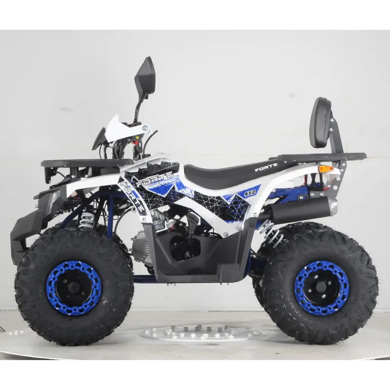 Квадроцикл FORTE ATV125F - Зображення 27