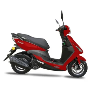 Скутер NEW JOG 80CC, Forte