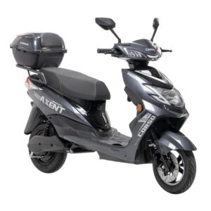 Електроскутер Corso Axent 1500W 72V/30Ah