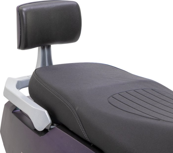 Електроскутер Corso Dexter 2000W 72V/35Ah - Зображення 12