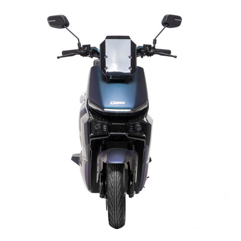 Електроскутер Corso Dexter 2000W 72V/35Ah - Зображення 2