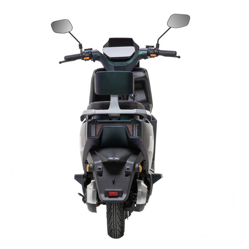 Електроскутер Corso Dexter 2000W 72V/35Ah - Зображення 5