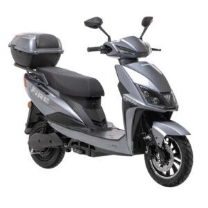 Електроскутер Corso Fire 1800W 72V/32Ah