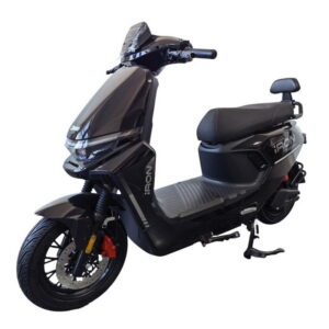 Електроскутер Corso IRON 2000W 72V/30Ah