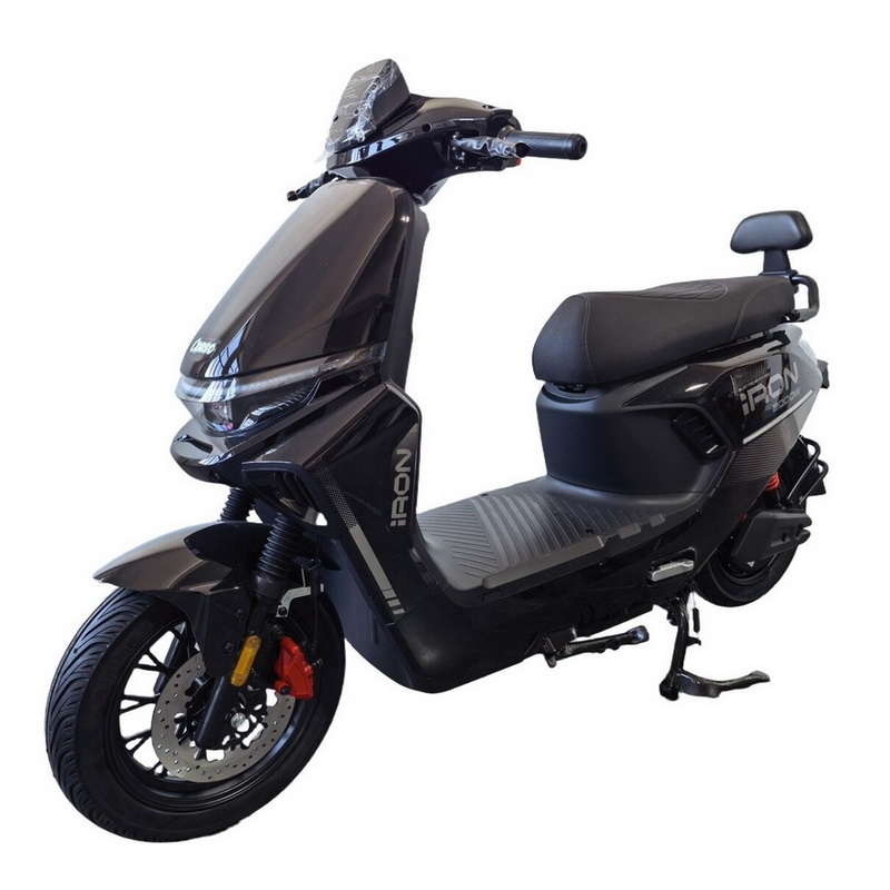 Електроскутер Corso IRON 2000W 72V/30Ah