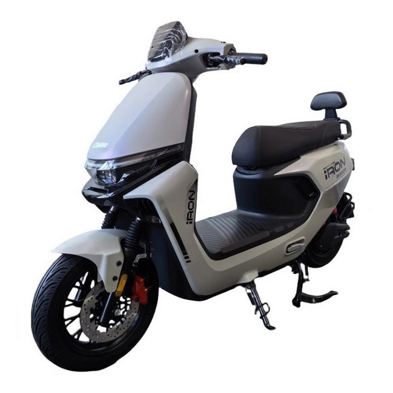 Електроскутер Corso IRON 2000W 72V/30Ah - Зображення 25