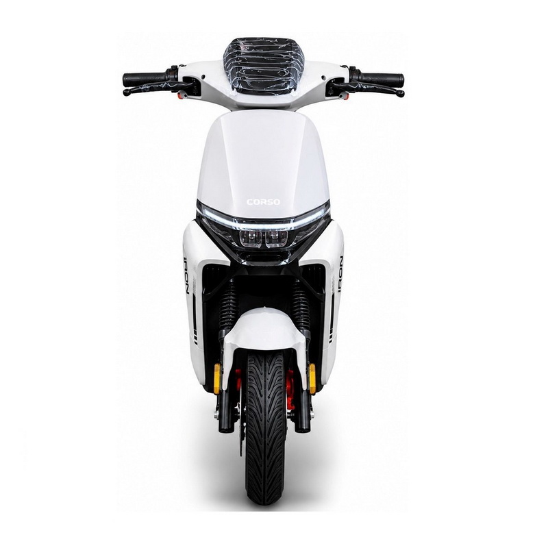 Електроскутер Corso IRON 2000W 72V/30Ah - Зображення 3