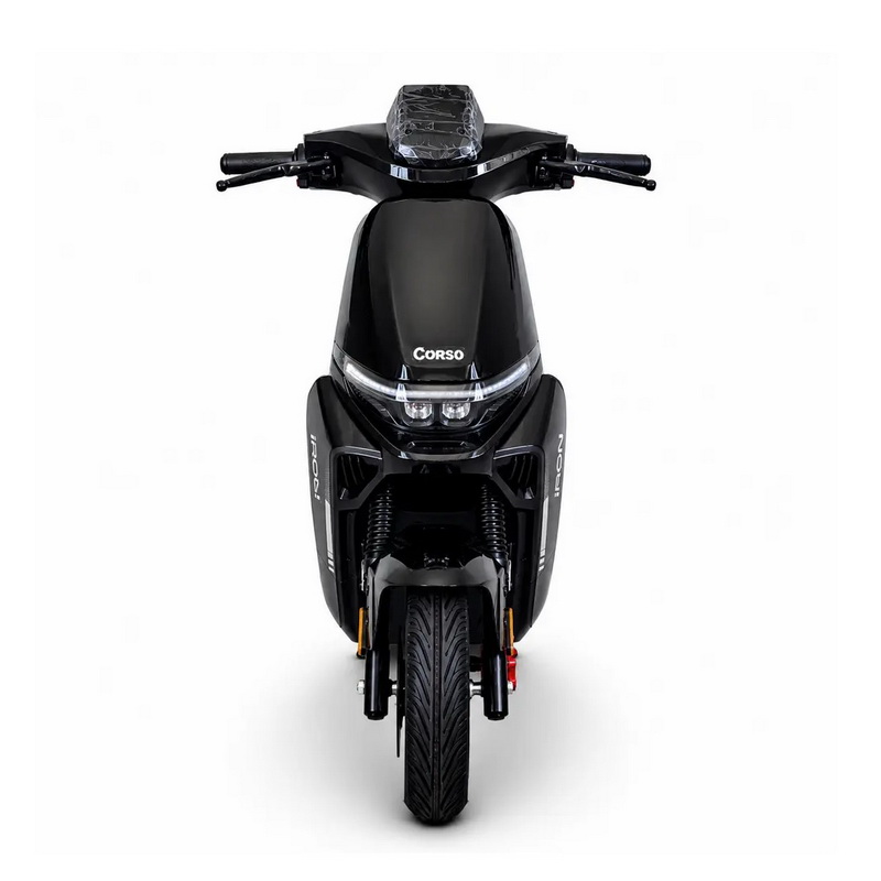 Електроскутер Corso IRON 2000W 72V/30Ah - Зображення 9