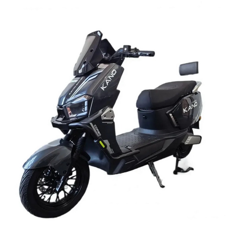 Електроскутер Corso Kano 2000W 72V/30Ah - Зображення 6