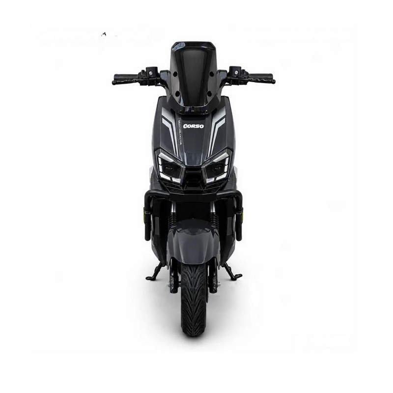 Електроскутер Corso Kano 2000W 72V/30Ah - Зображення 7