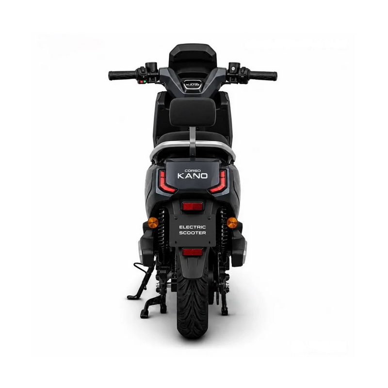 Електроскутер Corso Kano 2000W 72V/30Ah - Зображення 8