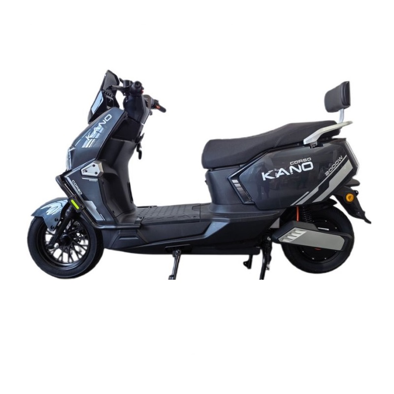 Електроскутер Corso Kano 2000W 72V/30Ah - Зображення 9