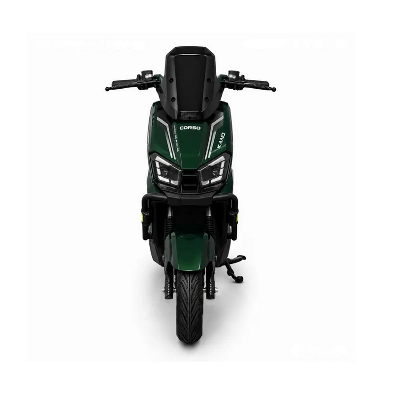 Електроскутер Corso Kano 2000W 72V/30Ah - Зображення 11