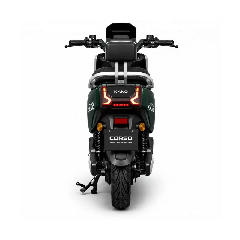 Електроскутер Corso Kano 2000W 72V/30Ah - Зображення 12
