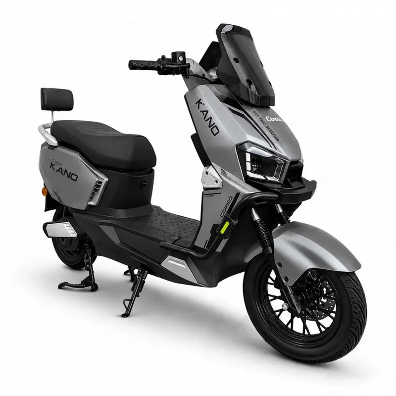 Електроскутер Corso Kano 2000W 72V/30Ah