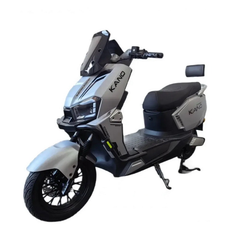 Електроскутер Corso Kano 2000W 72V/30Ah - Зображення 2