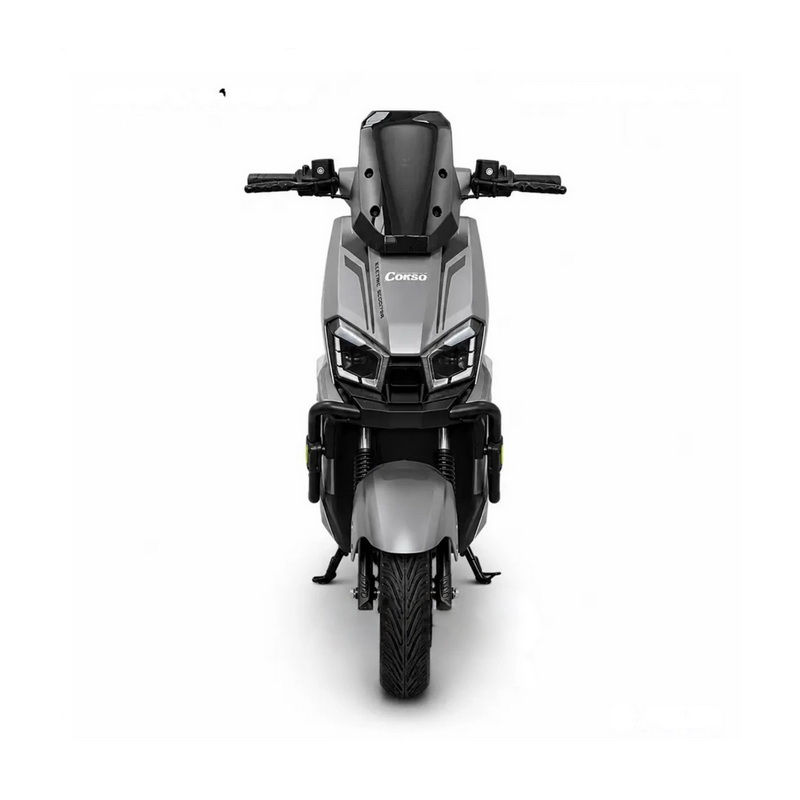 Електроскутер Corso Kano 2000W 72V/30Ah - Зображення 3