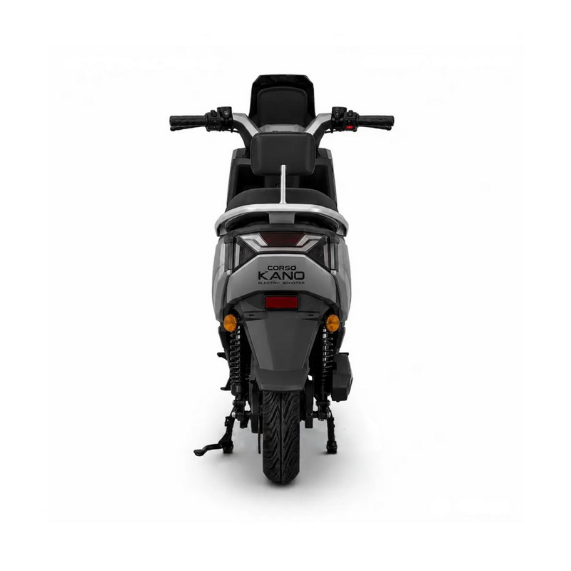 Електроскутер Corso Kano 2000W 72V/30Ah - Зображення 4