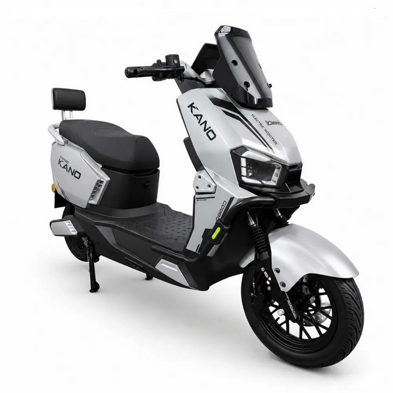 Електроскутер Corso Kano 2000W 72V/30Ah - Зображення 13
