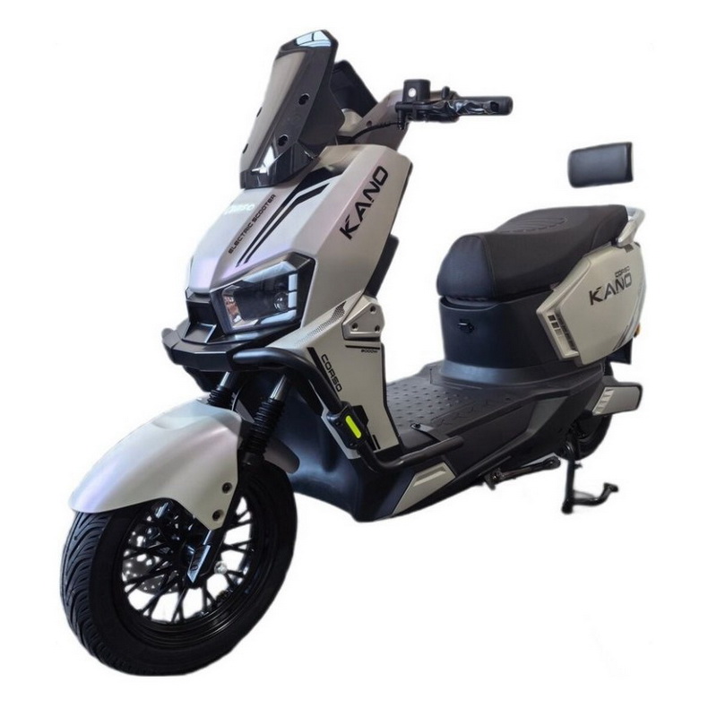 Електроскутер Corso Kano 2000W 72V/30Ah - Зображення 14