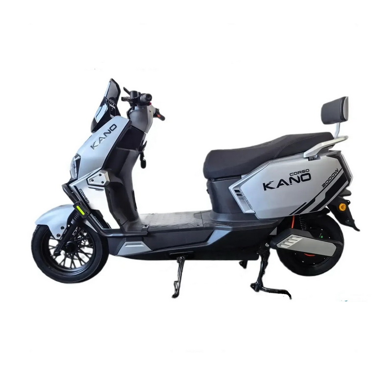 Електроскутер Corso Kano 2000W 72V/30Ah - Зображення 15